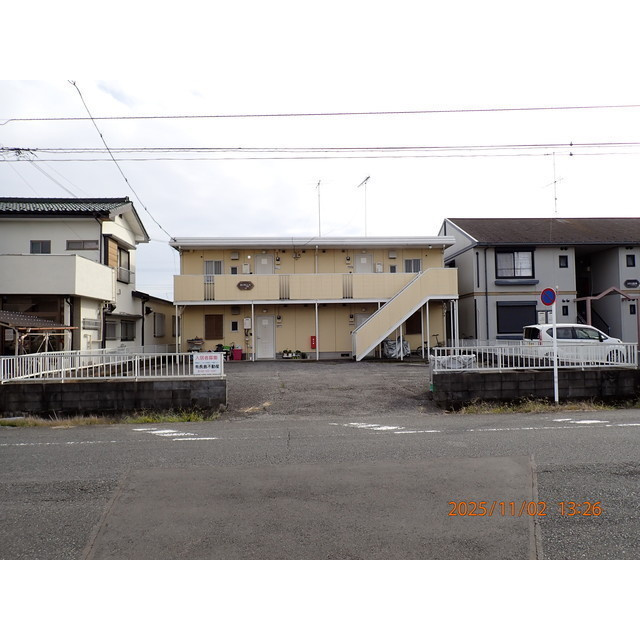 富士見コーポB棟