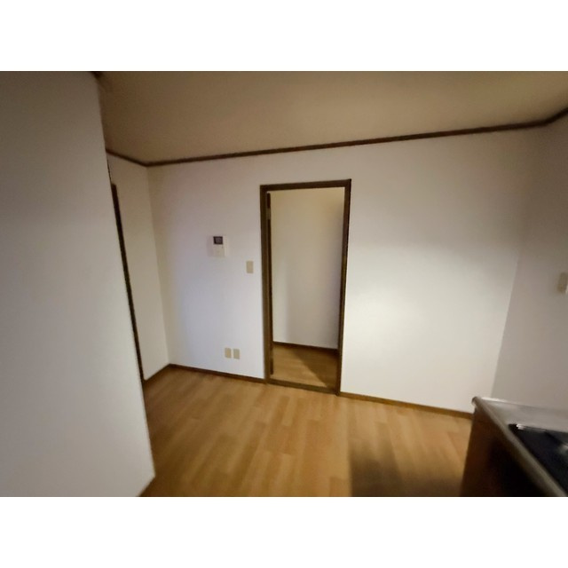 グランドマンションの内装