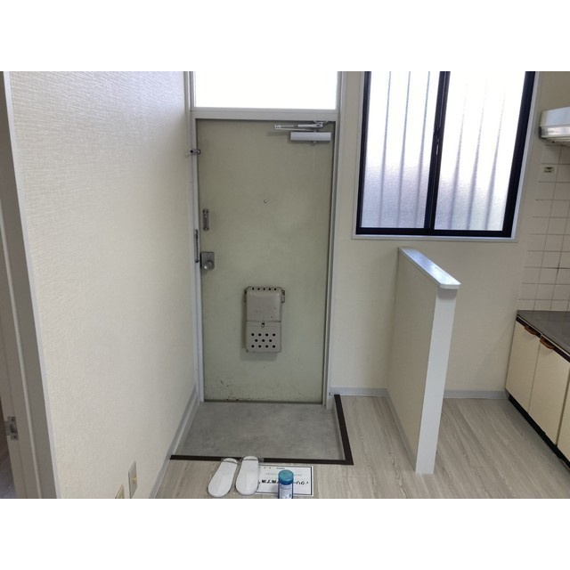 エフィール本庄児玉