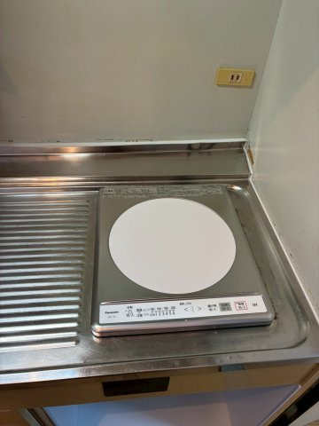 キャトルセゾンわかばのトイレ