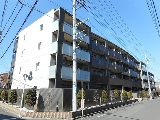 シャトーエクセラン