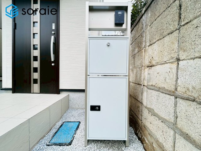 入間市東藤沢7丁目　第1期全2棟　新築戸建　リナージュの設備|3/19撮影