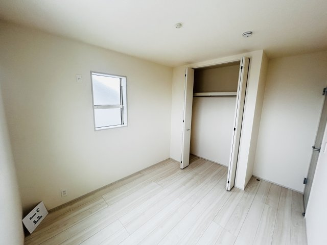 新築　前橋市樋越町第4　Livele Garden.S　2号棟の収納|前橋市樋越町第4　Livele Garden.S