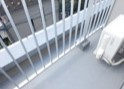 【バルコニー】