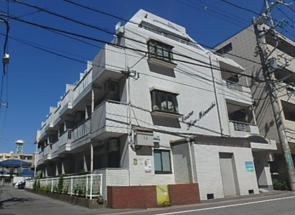 【外観】