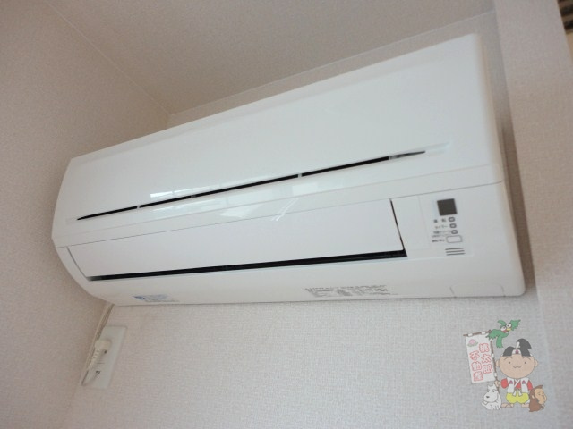 ルラシオン　Ａの設備