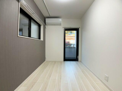 【居間・リビング】 | ＭＥＬＤＩＡ八広Ⅲ