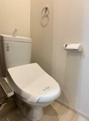 【トイレ】 | ＭＥＬＤＩＡ八広Ⅲ