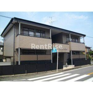 ドミールかみの