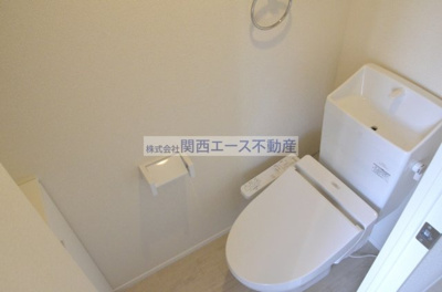 【トイレ】 | レオネクストGAIA