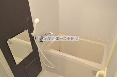 【浴室】 | レオネクストGAIA