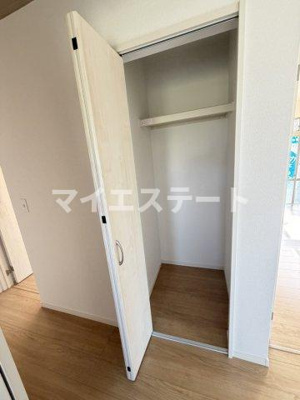 【収納】 | 海士江町戸建