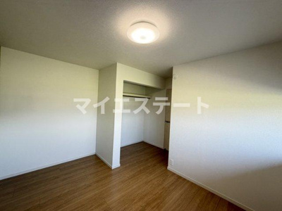 【洋室】 | 海士江町戸建
