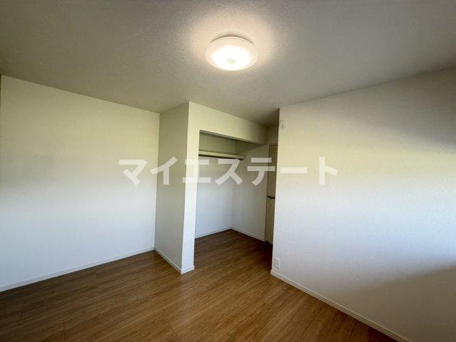 【洋室】 | 海士江町戸建