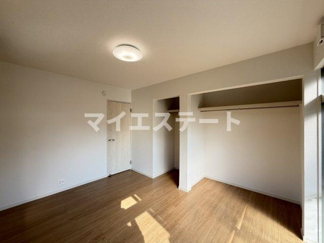 【洋室】 | 海士江町戸建