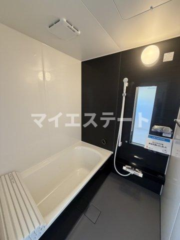 【浴室】 | 海士江町戸建