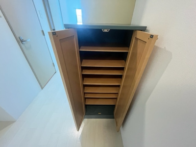 【その他】 | グリーンプラザ城東 | ※同施工会社のイメージ写真※