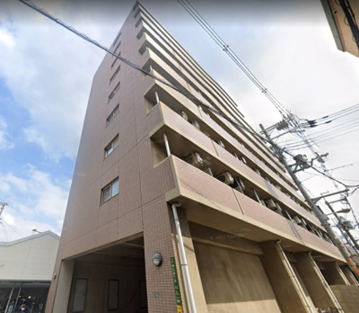 【外観】 | グリーンプラザ城東