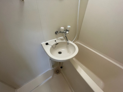 【浴室】 | グリーンプラザ城東 | ※同施工会社のイメージ写真※