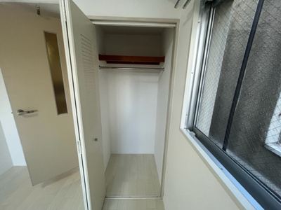 【収納】 | グリーンプラザ城東 | ※同施工会社のイメージ写真※