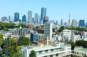 アクシア広尾