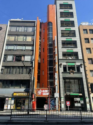  | ウナカミビル