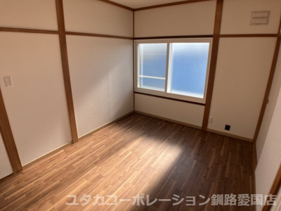 【洋室】 | 【商談中】貝塚3丁目67-51戸建