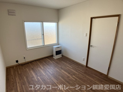 【洋室】 | 貝塚3丁目67-51戸建