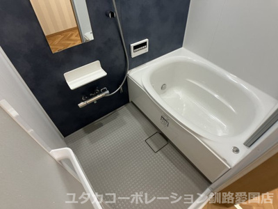 【浴室】 | 【商談中】貝塚3丁目67-51戸建