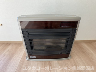 【冷暖房・空調設備】 | 【商談中】貝塚3丁目67-51戸建