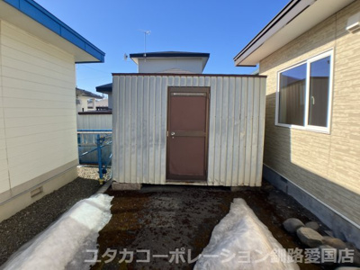 【設備】 | 貝塚3丁目67-51戸建