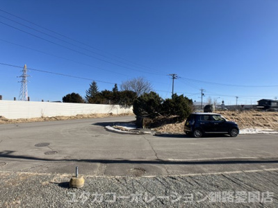 【周辺】 | 貝塚3丁目67-51戸建 | 車通りが比較的少ないので、子育ても安心ですね☆