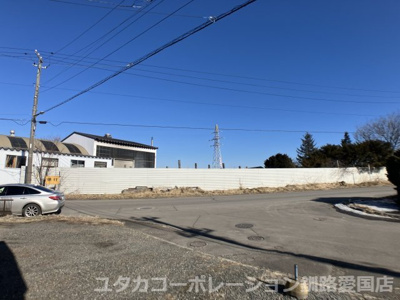 【周辺】 | 貝塚3丁目67-51戸建