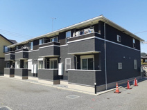 ウィステリアⅠの画像