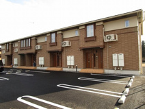 メゾン　ド　グランの画像