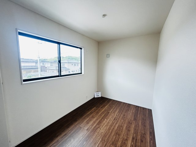 新築　前橋市樋越町第4　Livele Garden.S　3号棟の洋室|前橋市樋越町第4　Livele Garden.S