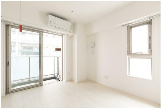 コヌブリーズ蒲田