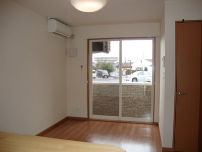 【居間・リビング】 | サンコート・asama | リビング