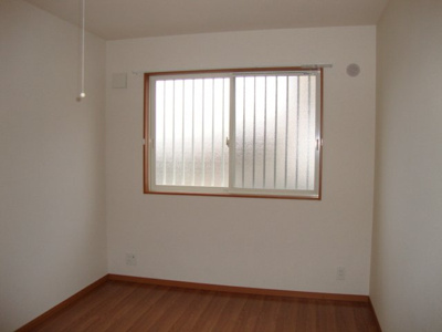 【内装】 | サンコート・asama | 洋室