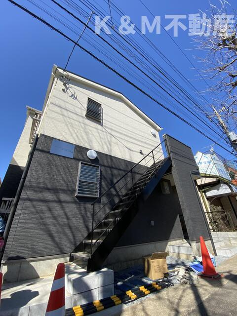 オークランド馬橋