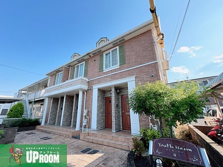 ユースハイム　Ⅱ