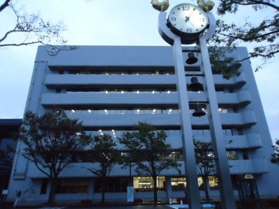 【周辺】 | カーサ・ビアンカ | 加西市役所まで679ｍ