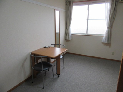 【その他】 | レオパレス都