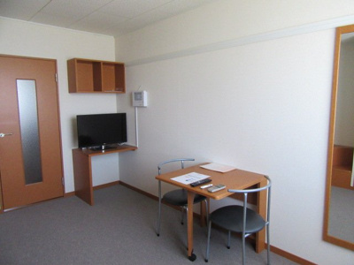 【その他】 | レオパレス都