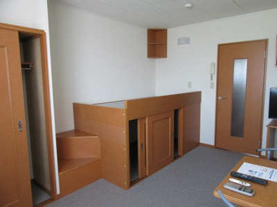 【その他】 | レオパレス都