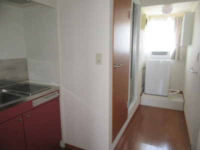 【その他】 | レオパレス都