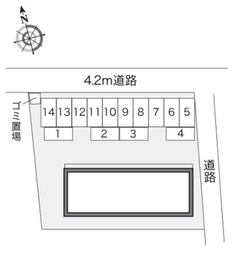 【その他】 | レオパレス都