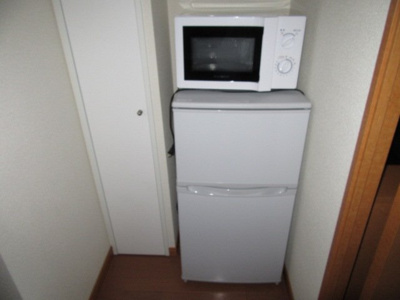 【その他】 | レオパレス都 | 家電