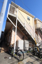 ユナイトステージ浜町 弐番館の画像