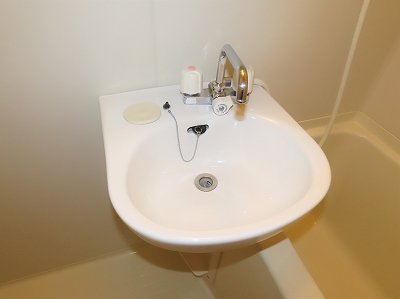 【内装】 | レオパレスカンテサンス